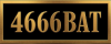 logo 4666BAT